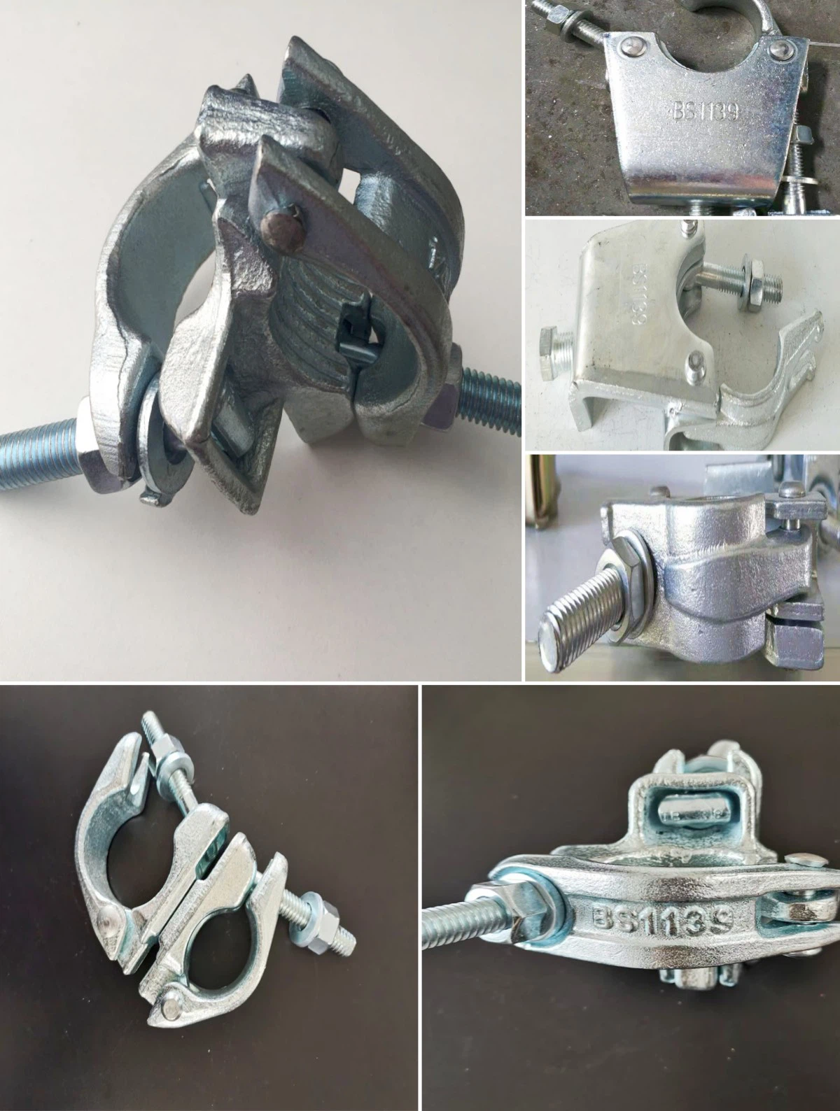 Double Coupler