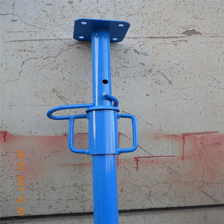 Adjustable Construction Props