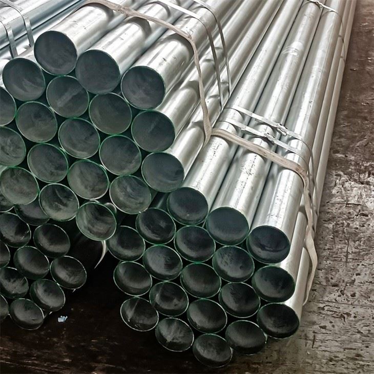 Gal Pipe