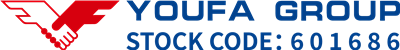 Tianjin  Youfa  International  Handel  Co ., Ltd